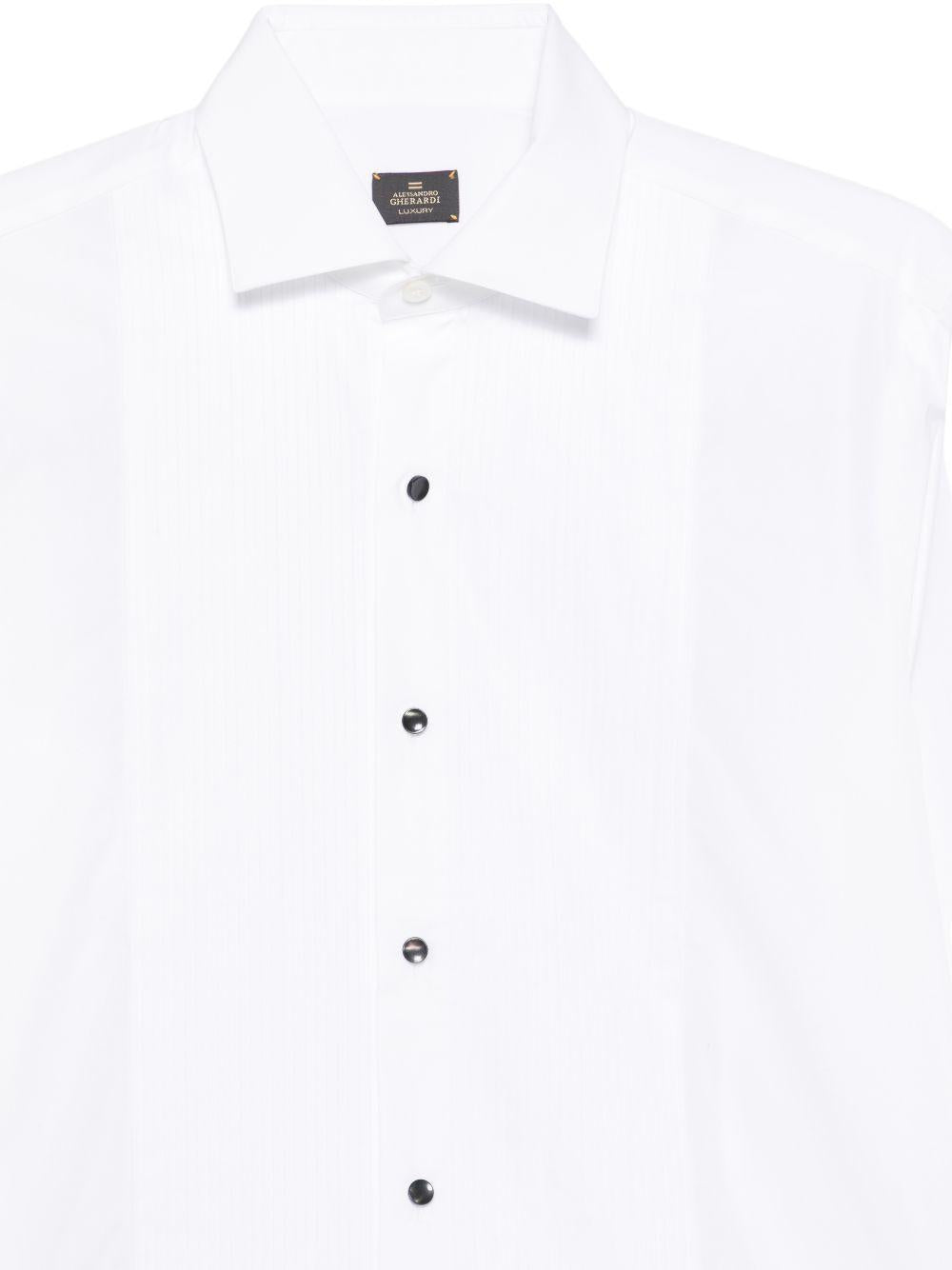 Camicia BP1CRM12K7D10P7 020 ALESSANDRO GHERARDI