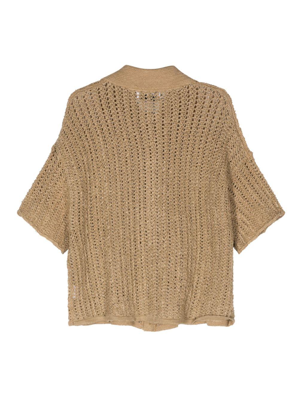 SS24KN005 RAFIA BONSAI