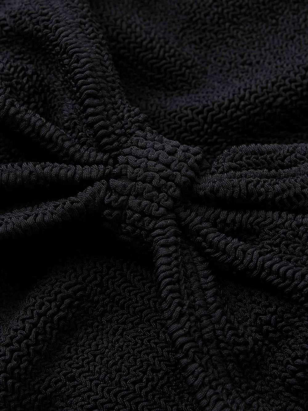 Alicia Bikini BALICIACR BLACK HUNZA G