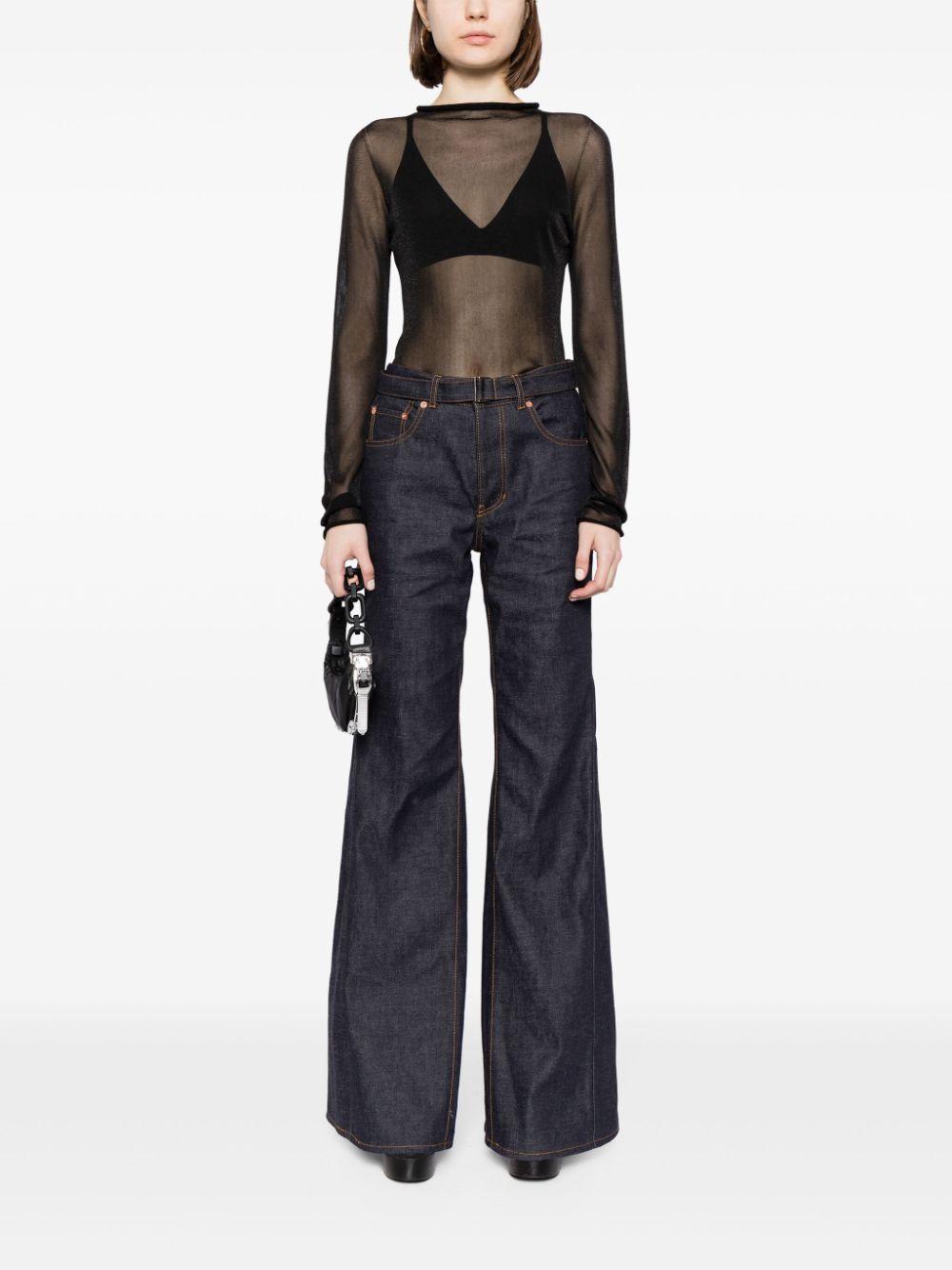 2407290 401 BLUE SACAI