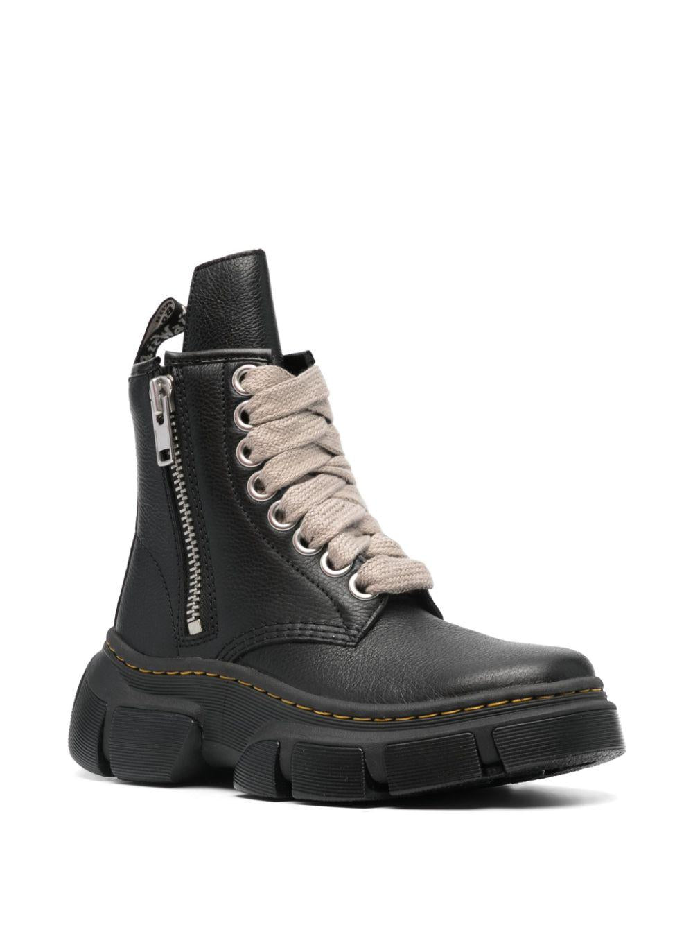 DW01D7810 09 BLACK RICK OWENS