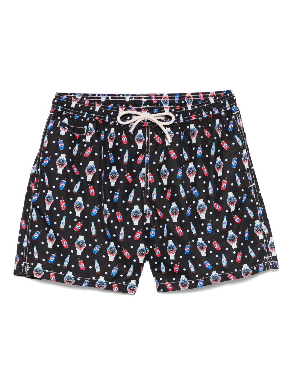 LIGHTINGMICRO02128H WATCH BREAK MC2 SAINT BARTH