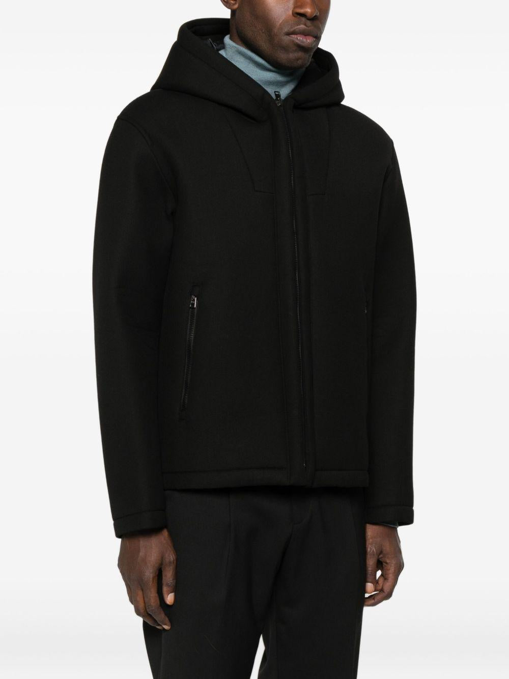 GI000538U39501Z 9300 NERO HERNO