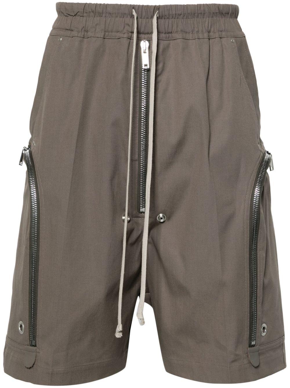 RU01D3392TE 34 DUST RICK OWENS