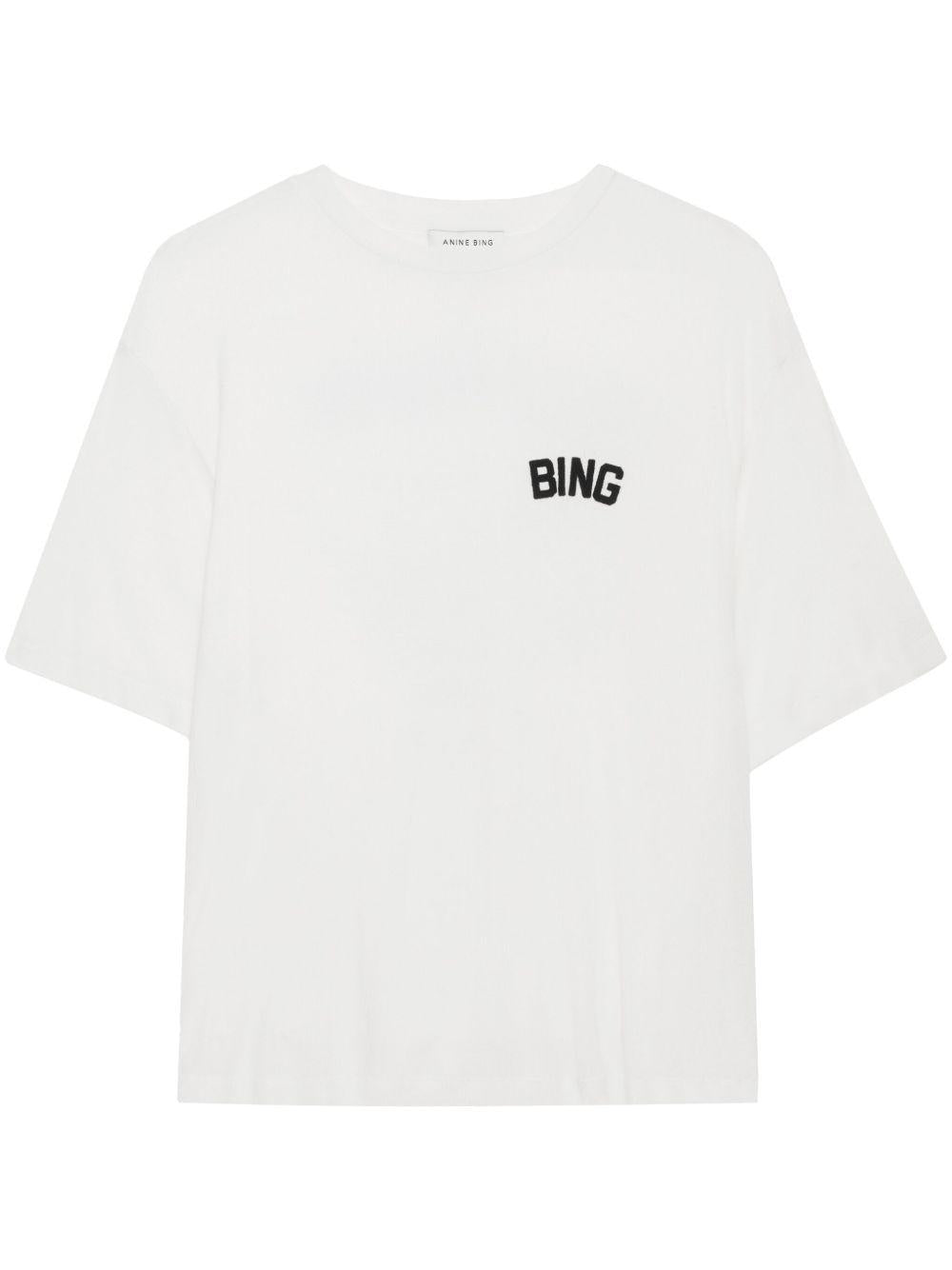 A0810022IVY1 IVORY ANINE BING