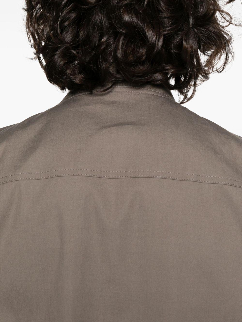 RU01D3791TE 34 DUST RICK OWENS