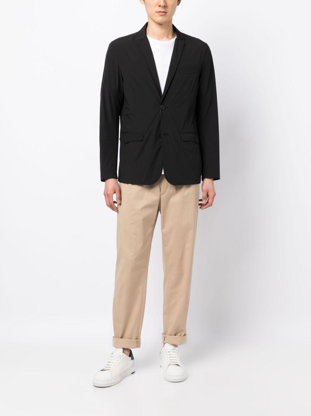 GA00021UL12803 9300 NERO HERNO