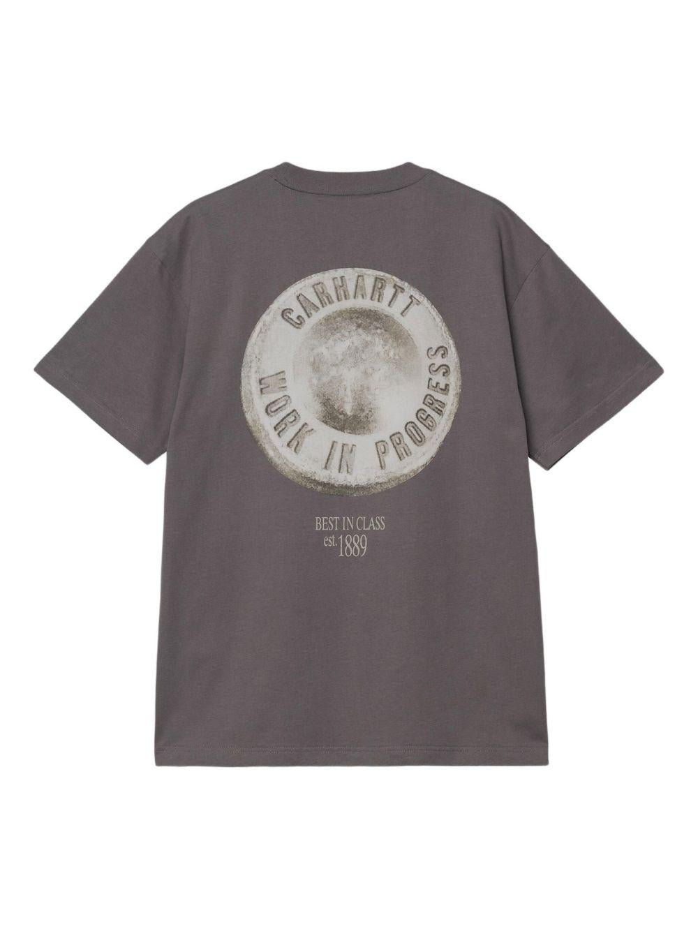 I034397 2LQXX MANTA CARHARTT WIP