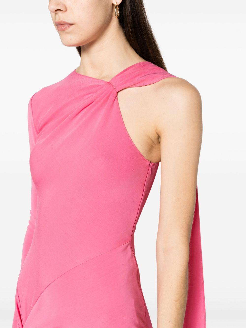 RE24DK18DL PINK DAVID KOMA