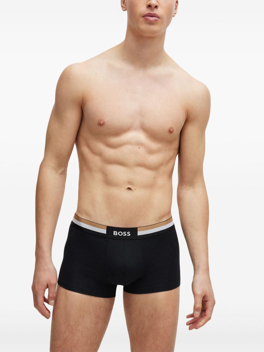 50516542 001 BLACK BOSS