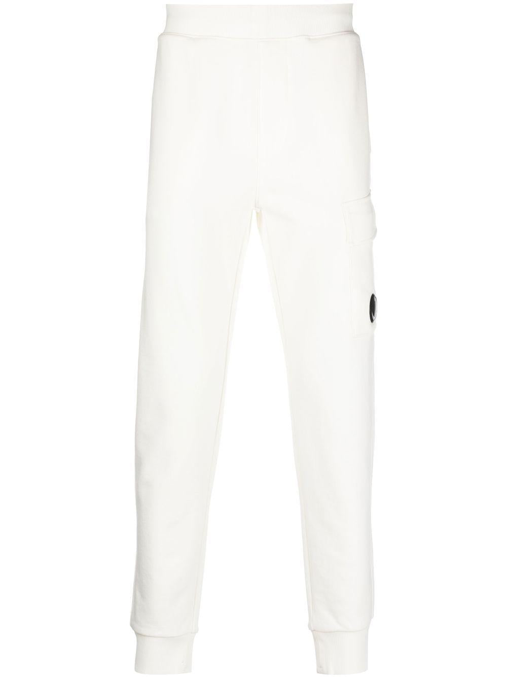 14CMSP017A005086W 103 GAUZE WHITE CP COMPANY