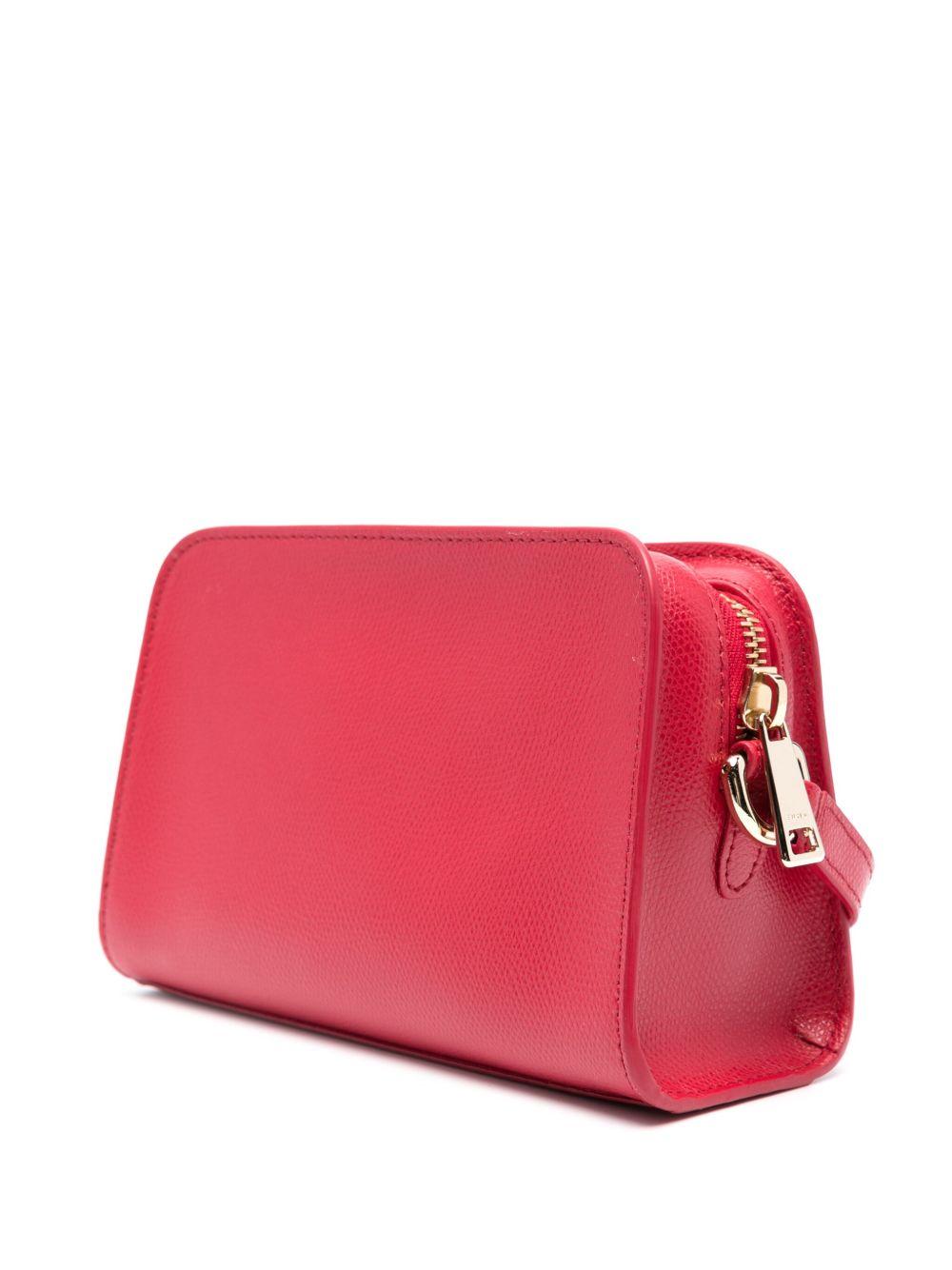 WB01083ARE000 2673S ROSSO VENEZIANO FURLA