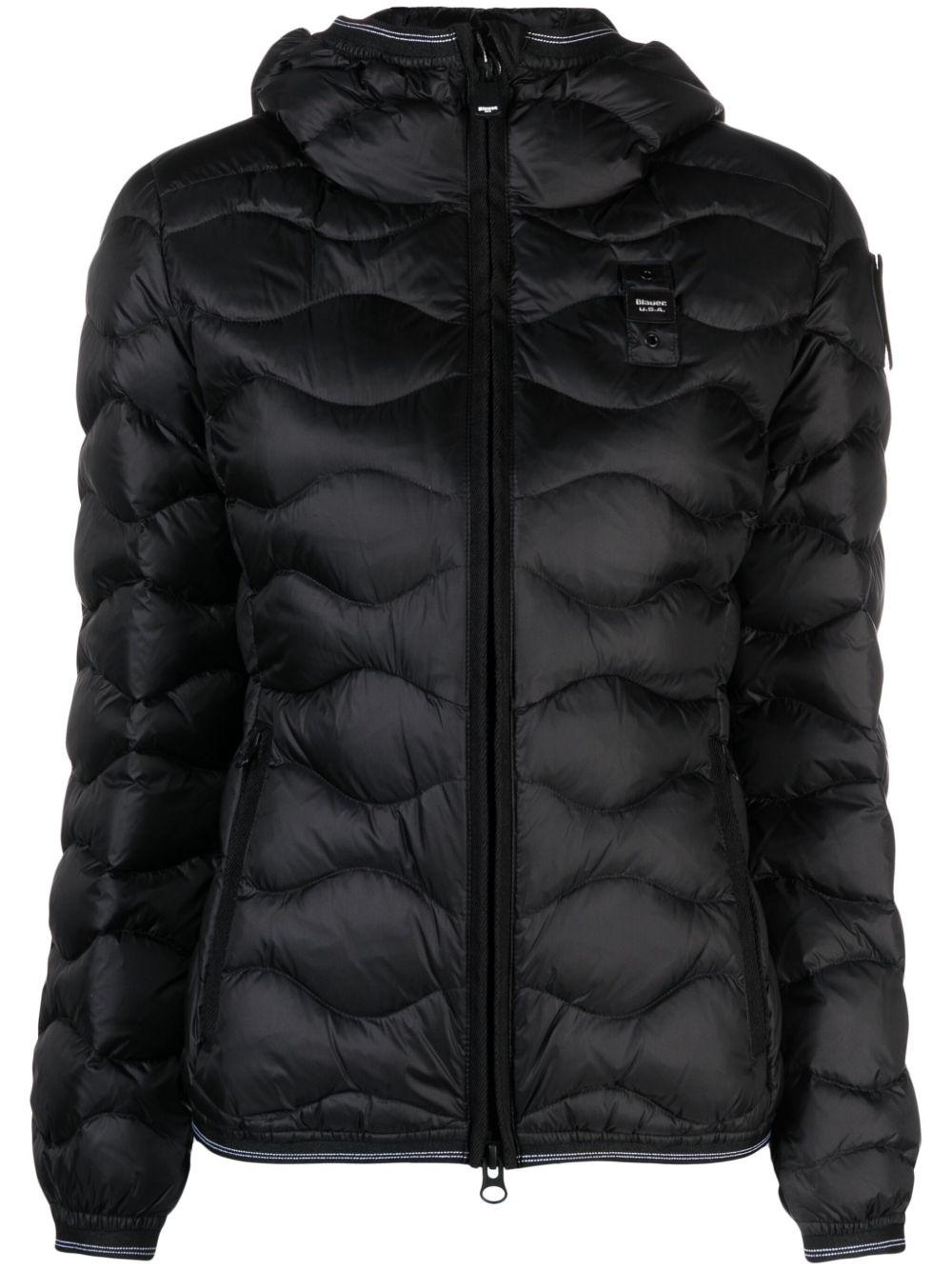 23WBLDC03095006047 999 BLAUER