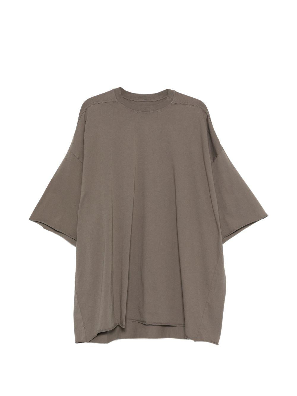 Tommy T RU01F2283JA 34 DUST RICK OWENS