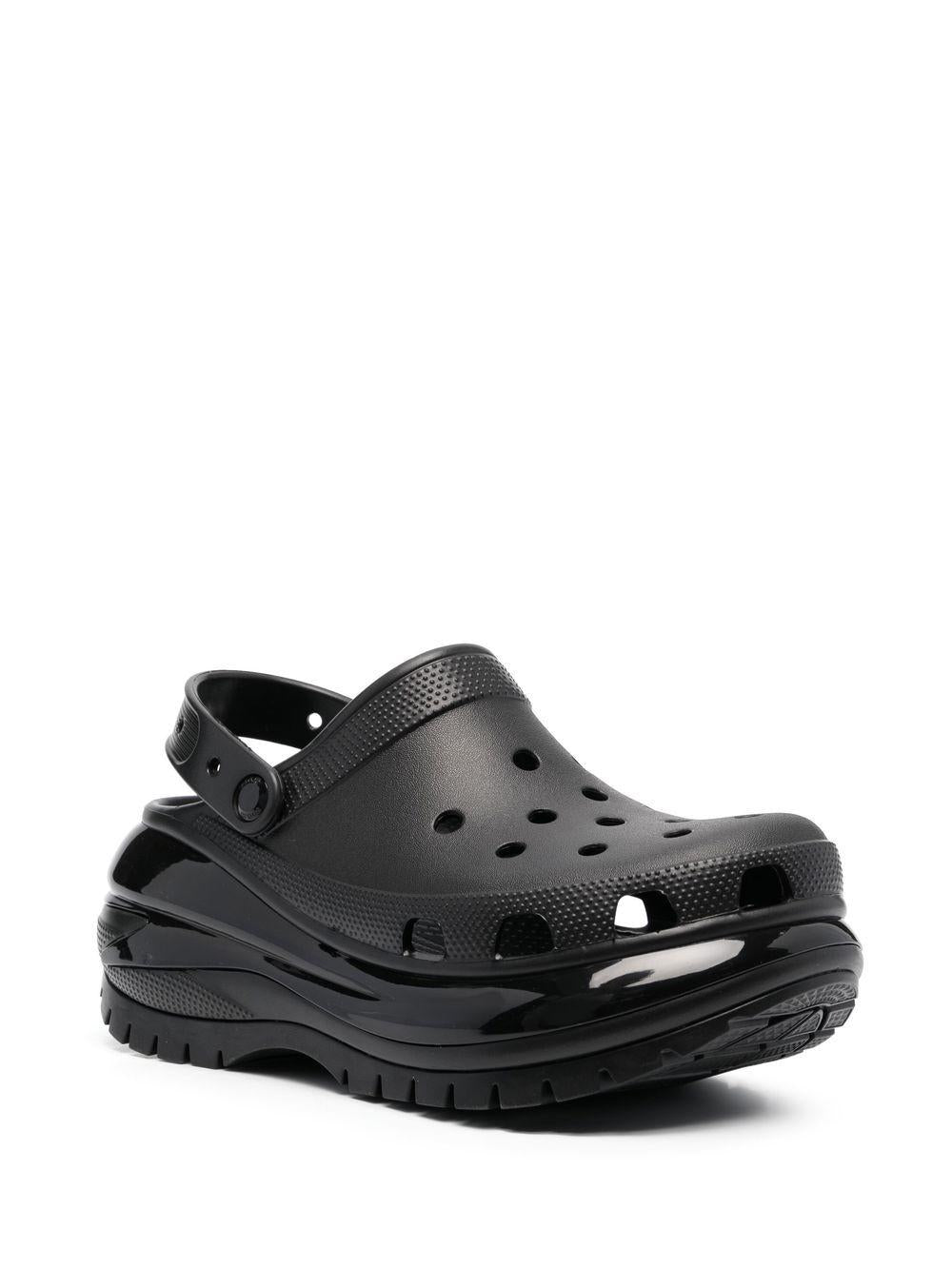 CR207988 BLK BLACK CROCS