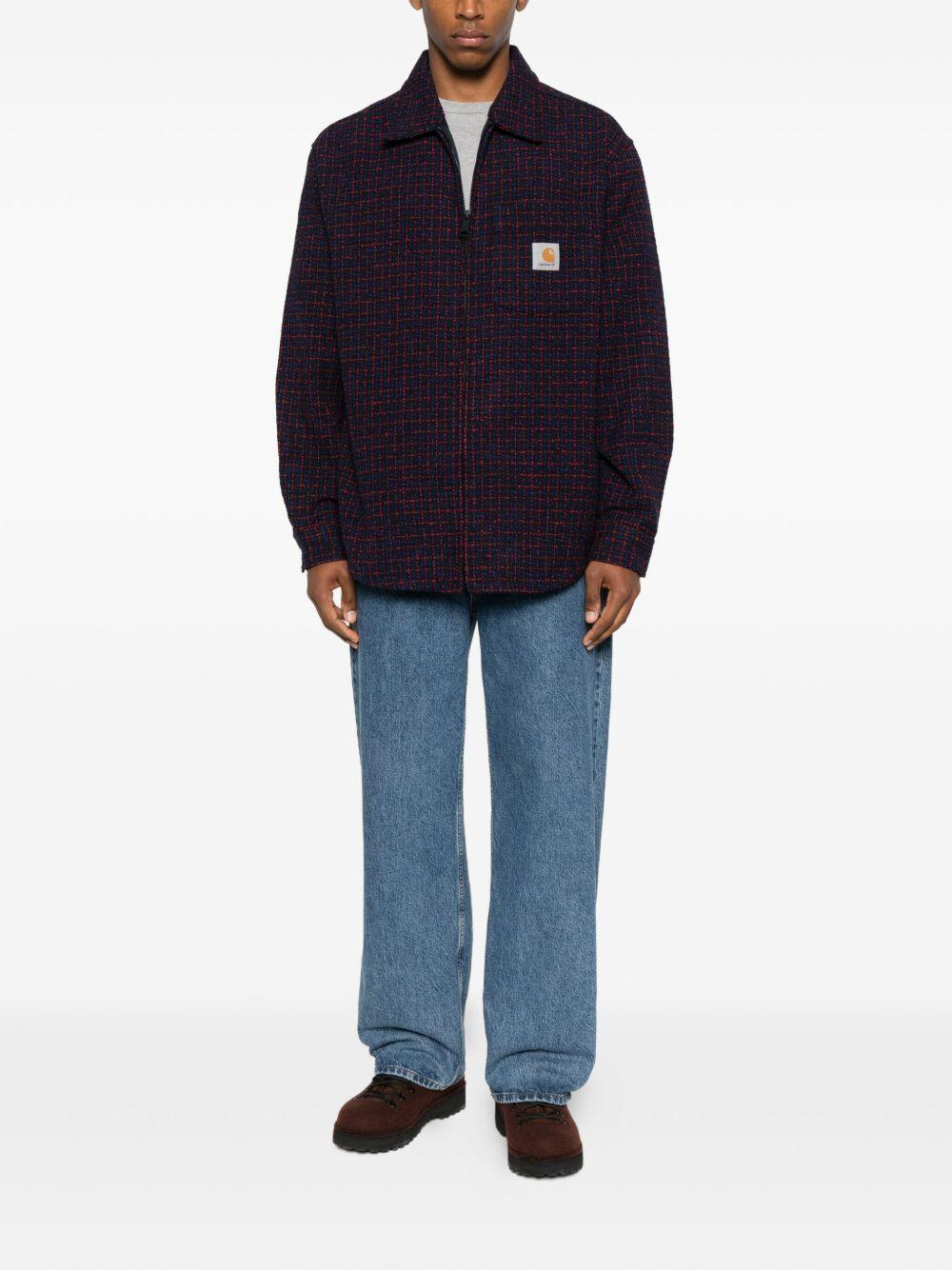 I035422 34RXX DEEP NIGHT CARHARTT WIP