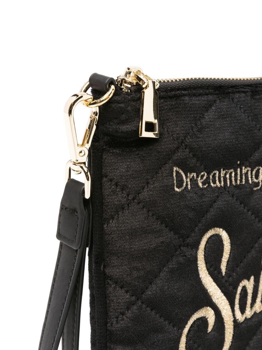 PARISIENNEW09702E VELVETQUILTSQ00EMB MC2 SAINT BARTH