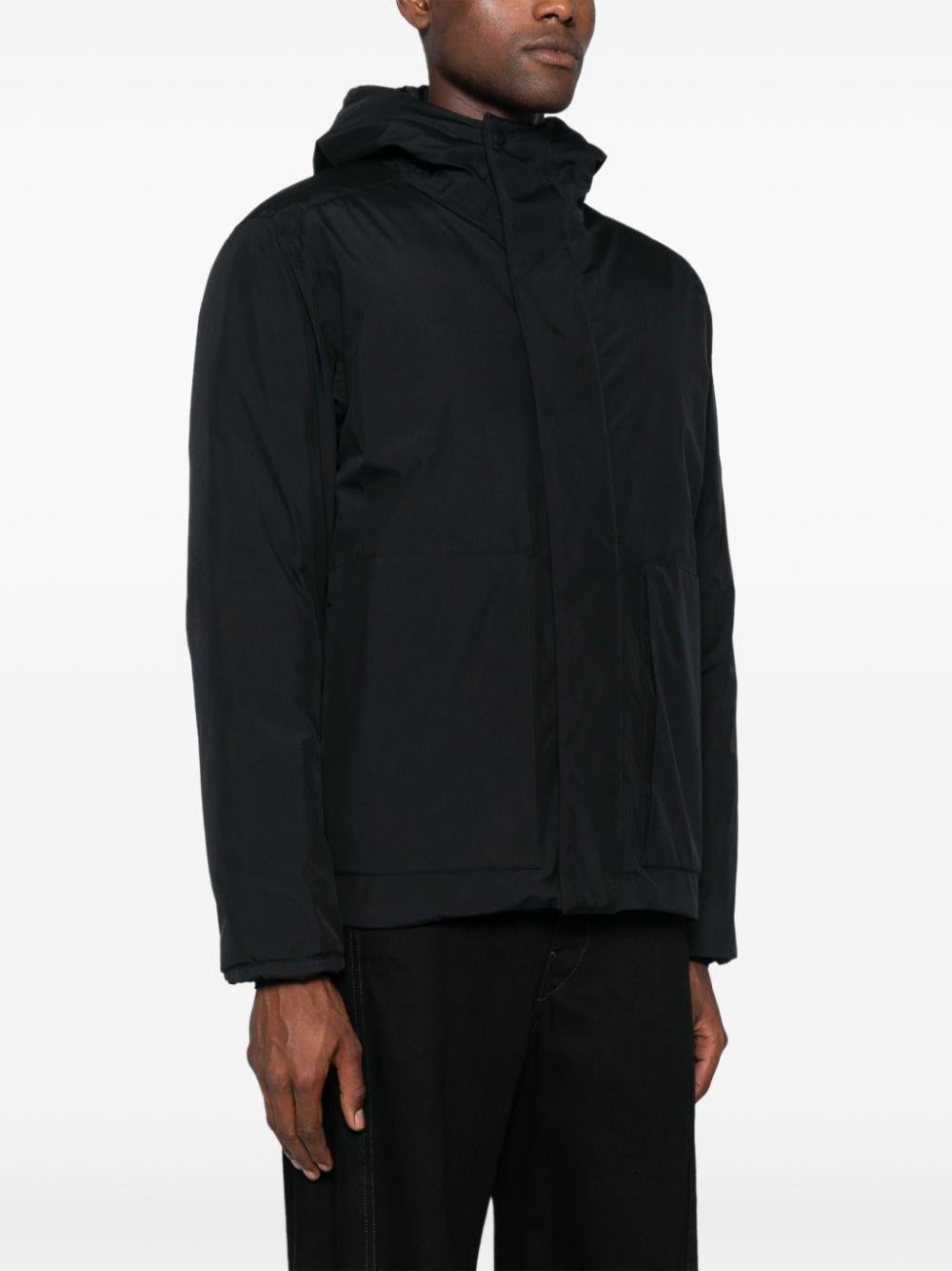 PI00359UL11106 9300 NERO HERNO