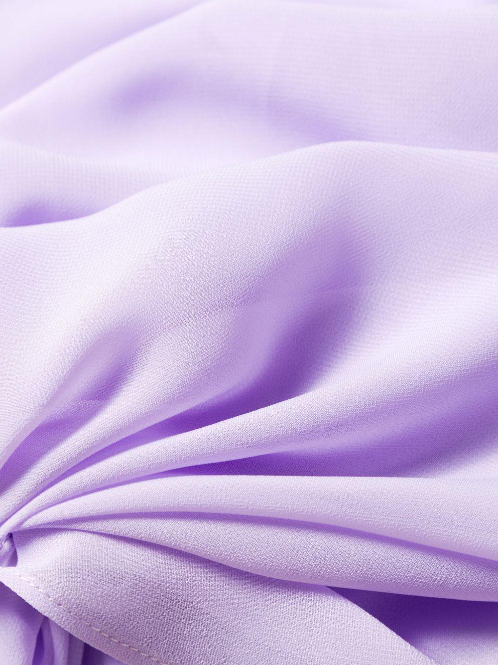 SERY05840F GEORGETTE 24 MC2 SAINT BARTH