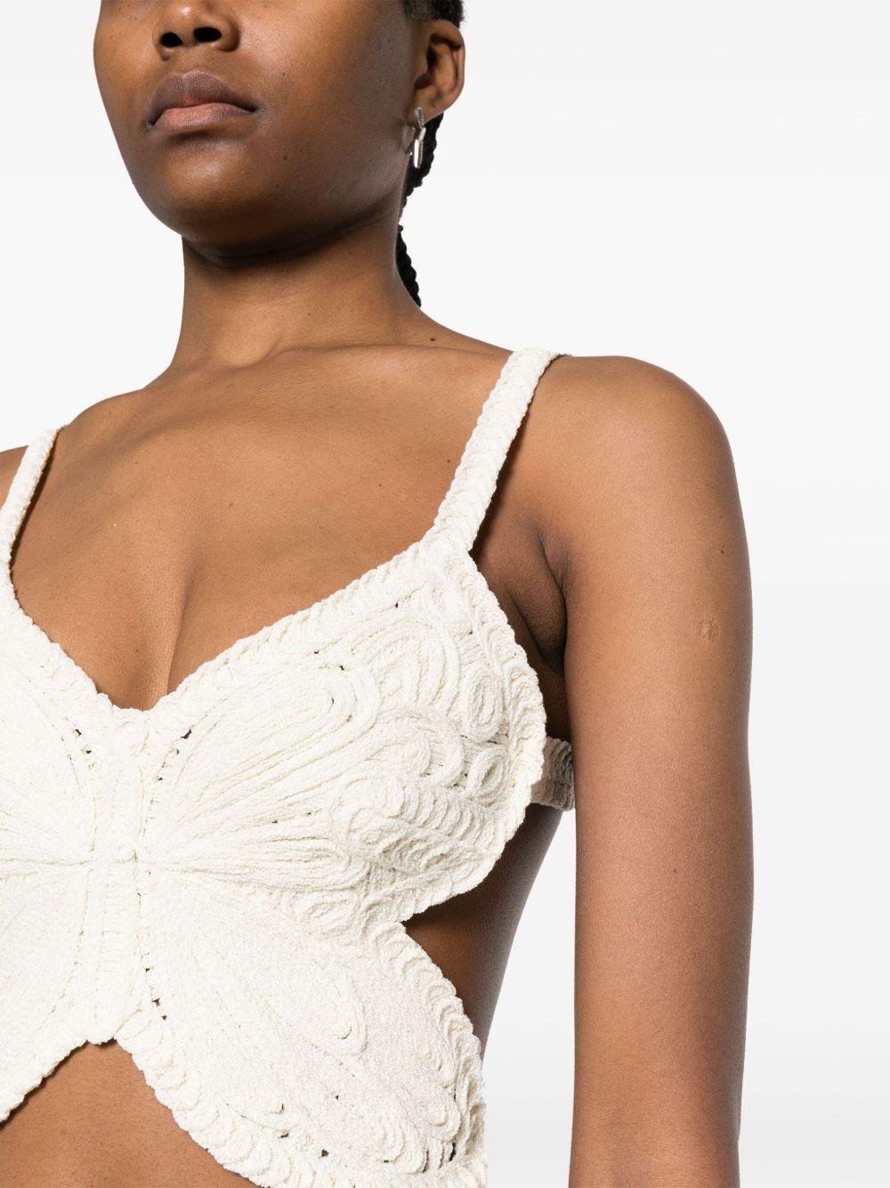 P422M454A N0108 BURRO BLUMARINE