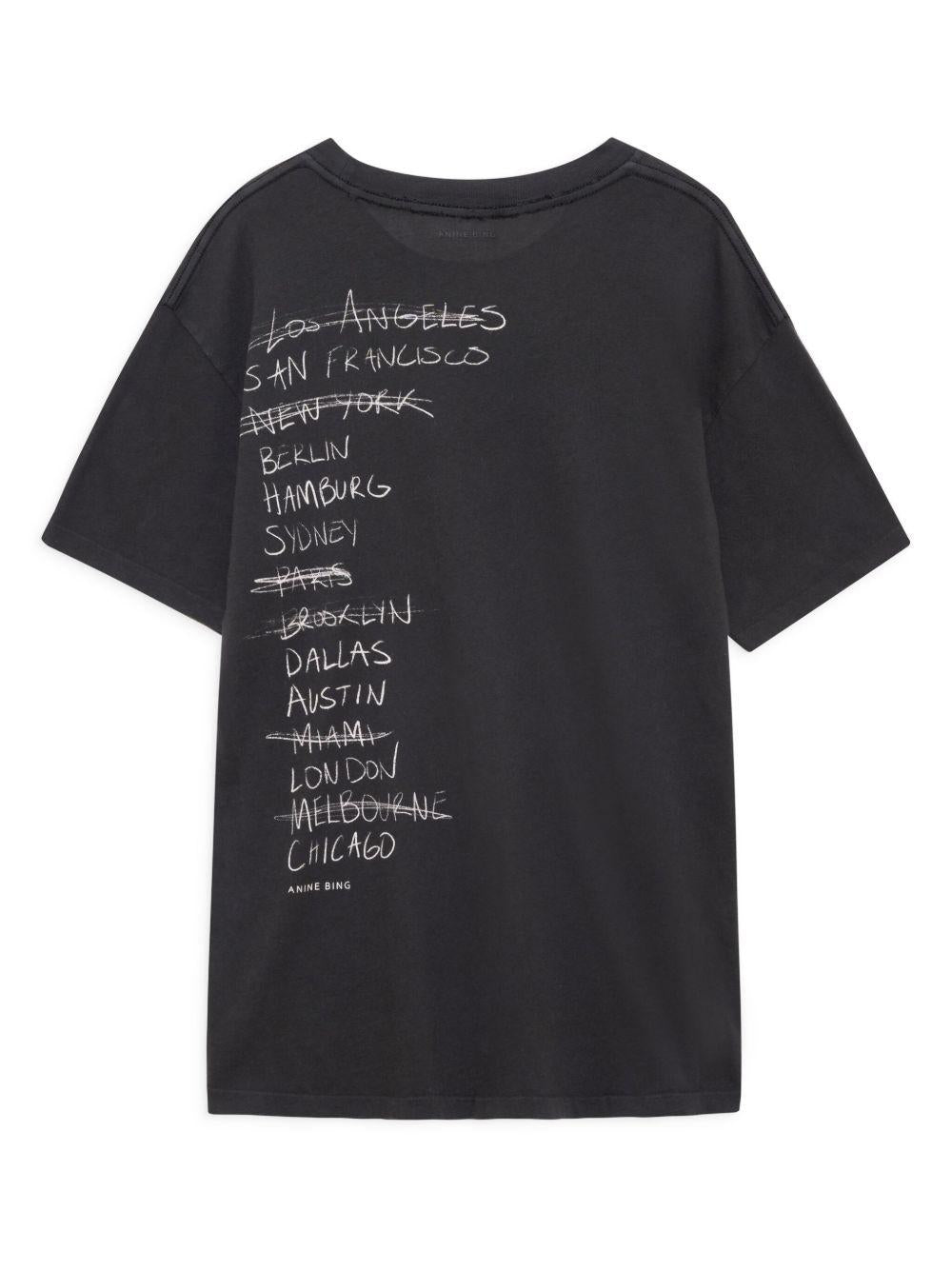 A0810024019 BLACK ANINE BING