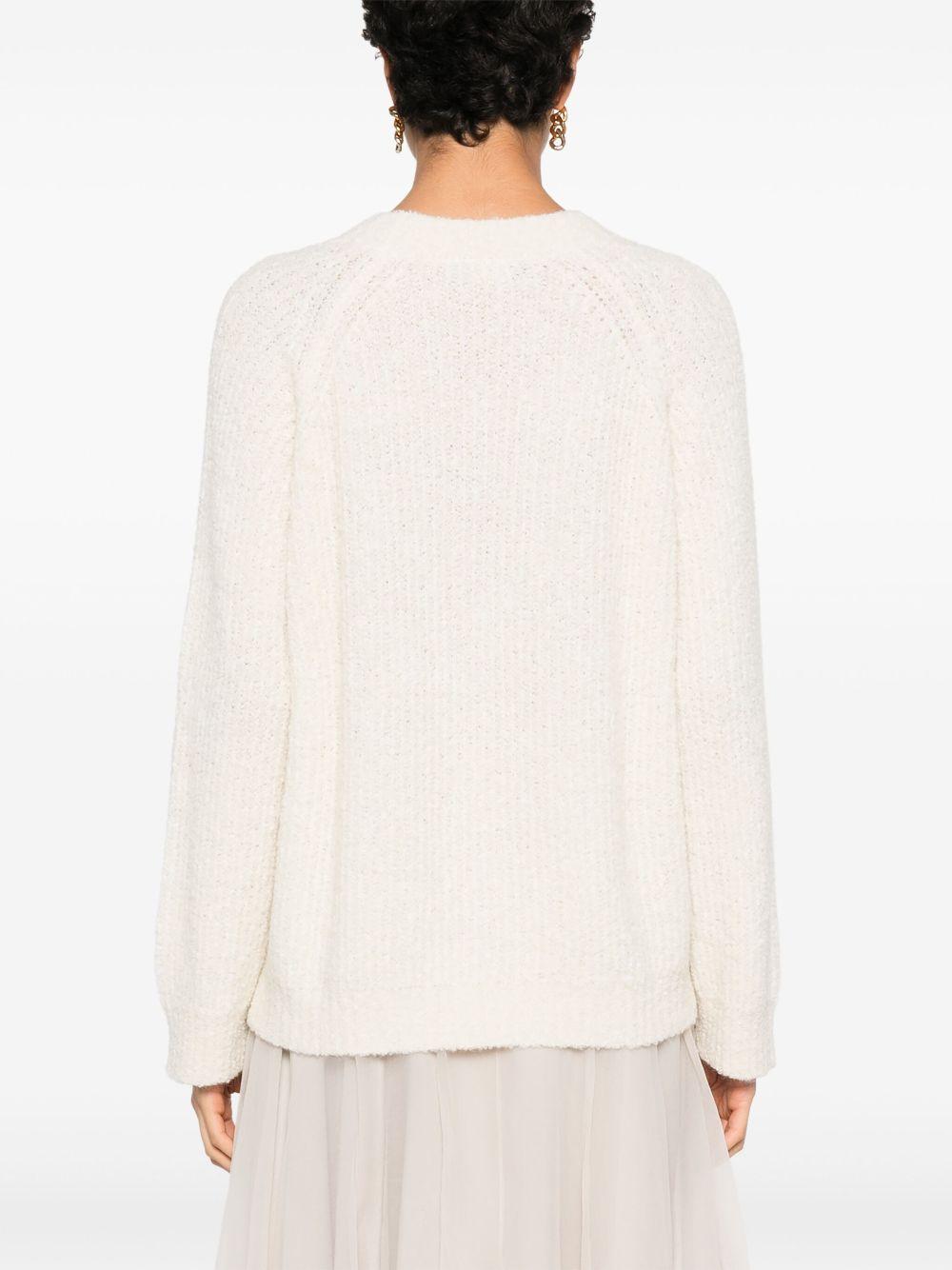 A18001 02 ECRU ROBERTO COLLINA