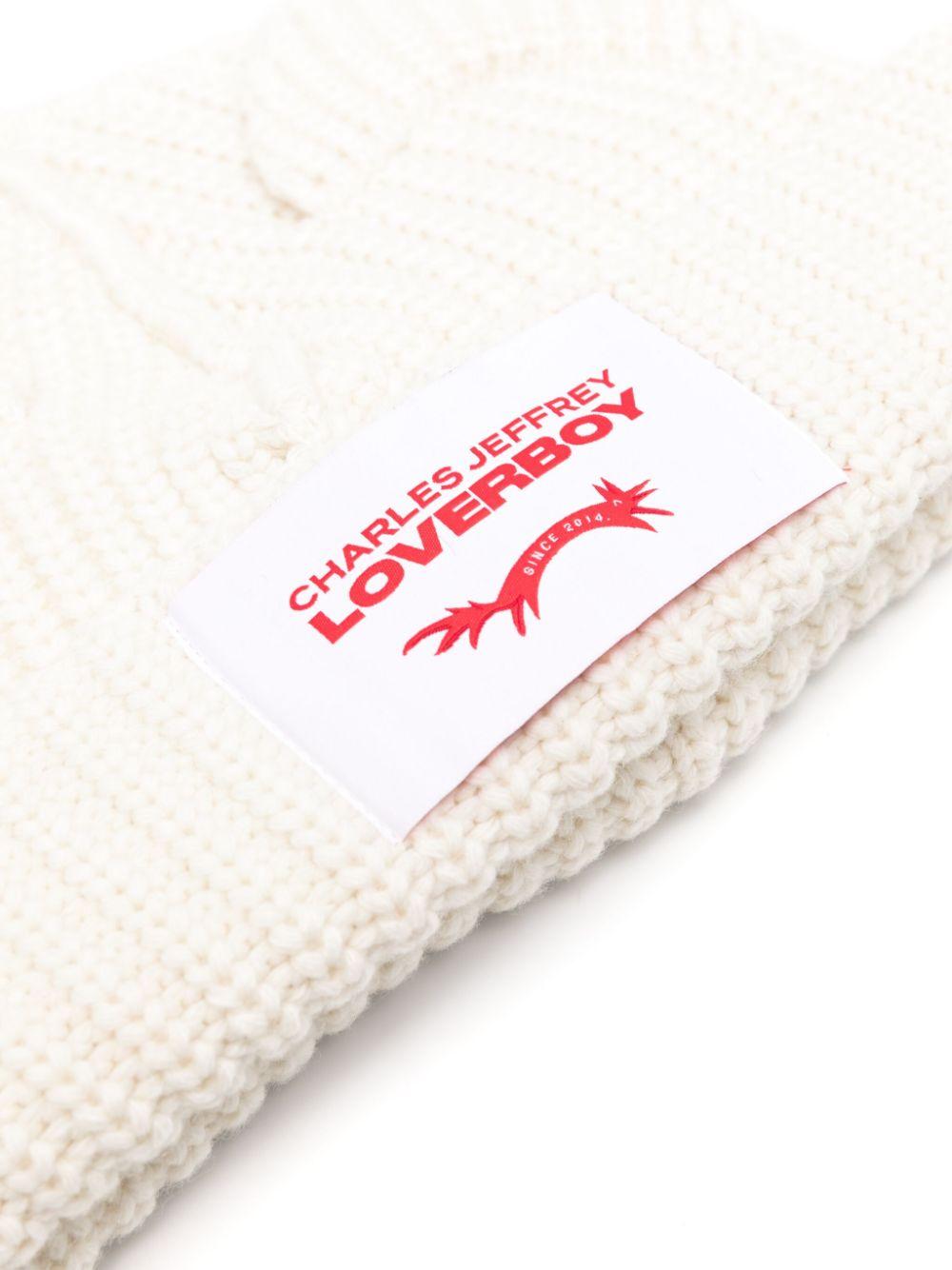 031130402 ECRU CHARLES JEFFREY LOVERBOY