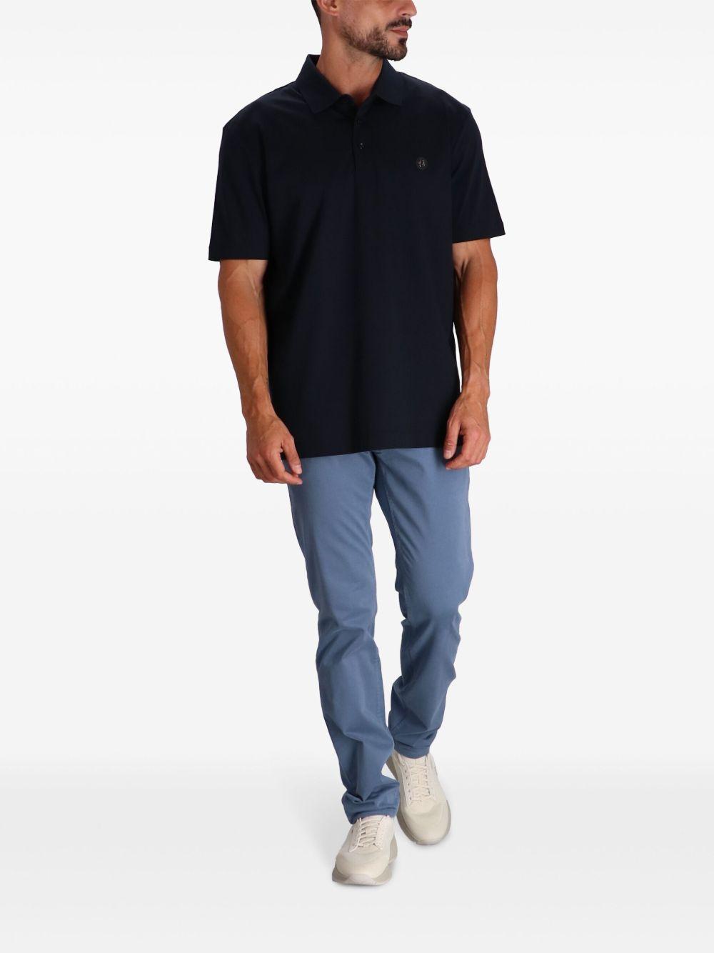 50520297 404 DARK BLUE BOSS