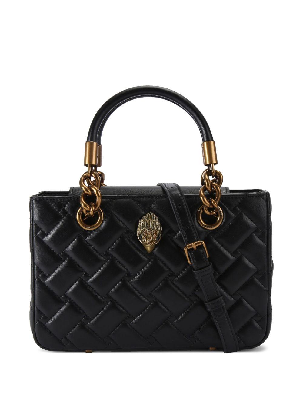 4376800109 BLACK KURT GEIGER LONDON