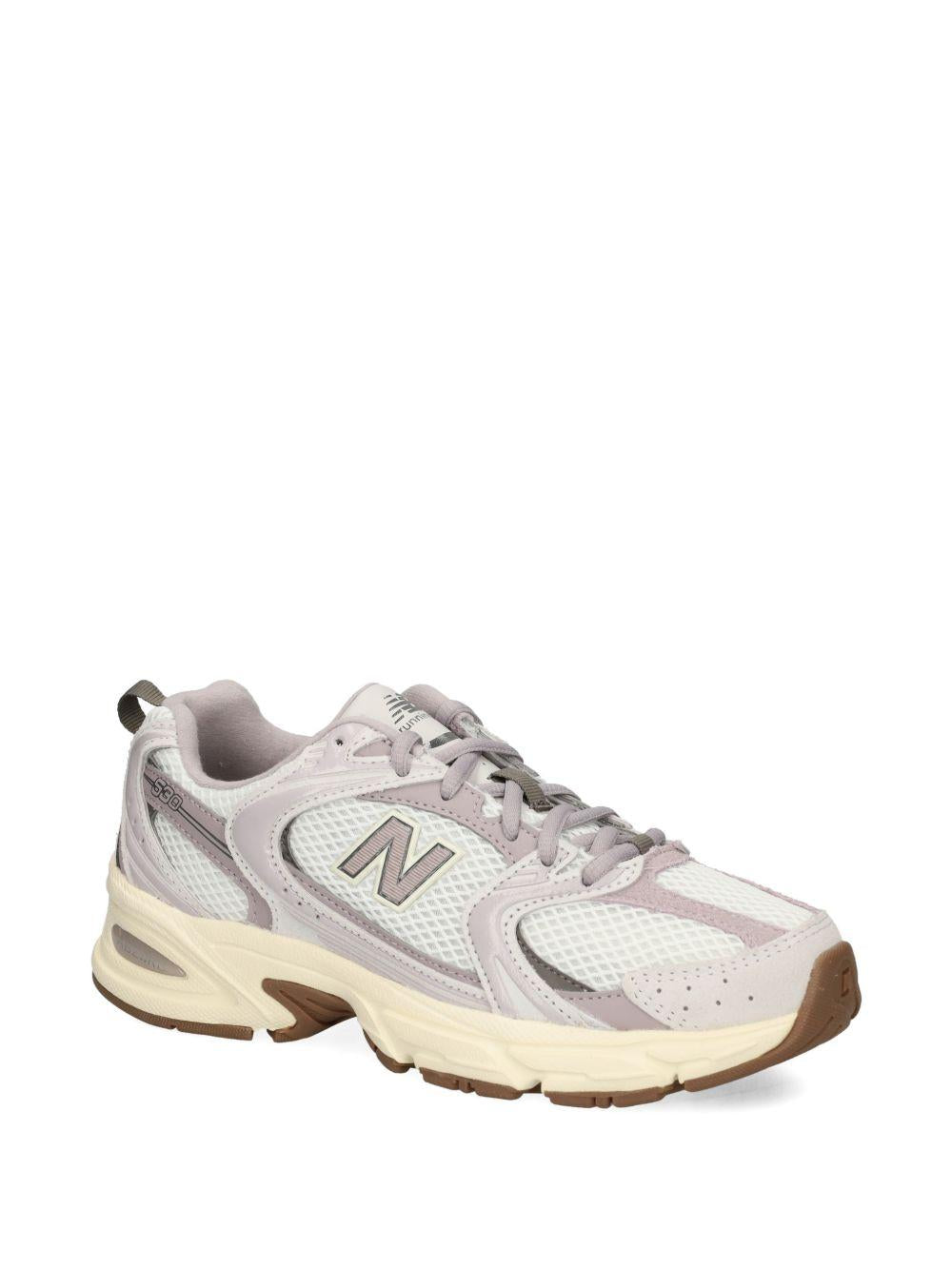 Sneakers 530 In Mesh U5307VI GREY MATTER NEW BALANCE