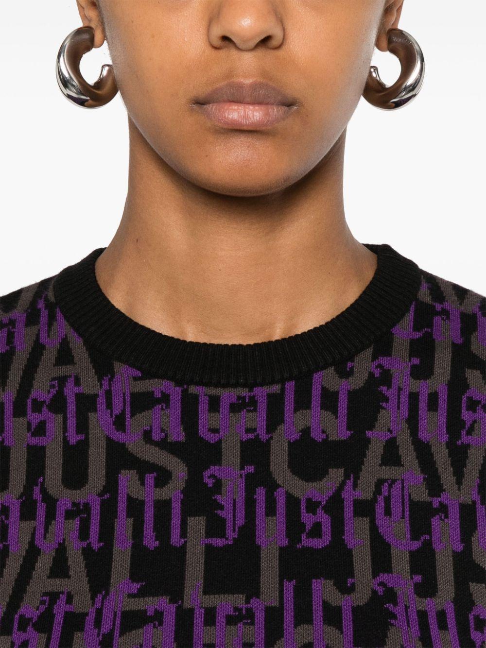 77PAFM04CMN77 348 GRAPE JUICE JUST CAVALLI