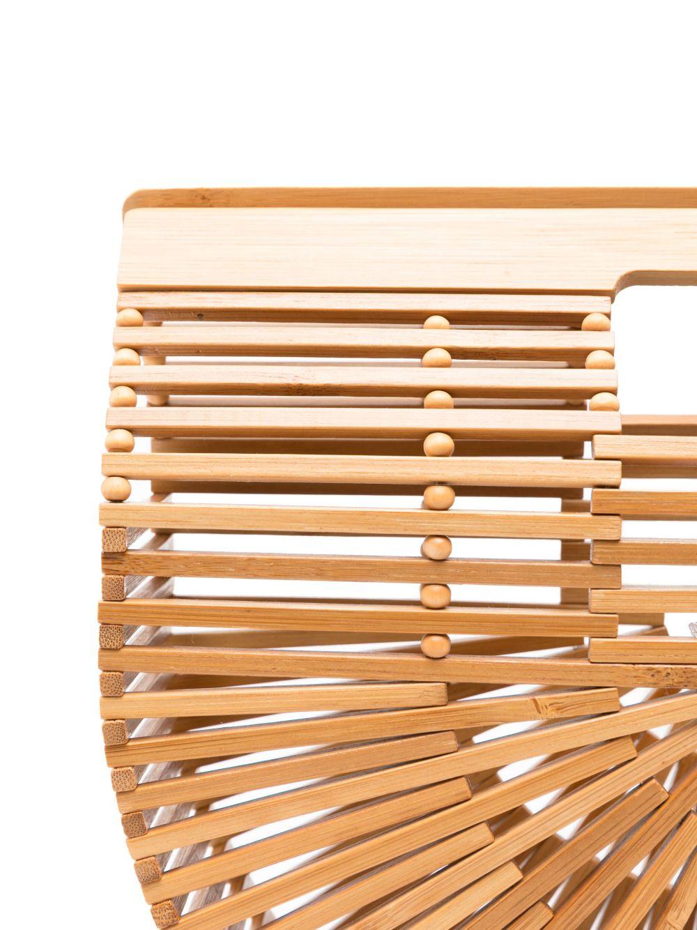 Ark Small Bag TH1165BM NATURAL CULT GAIA