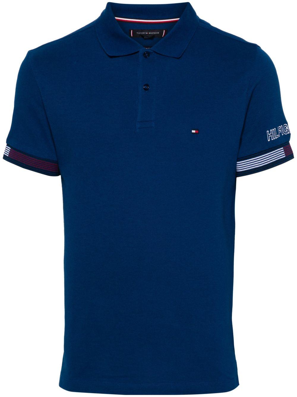 MW0MW34780 C5J ANCHOR BLUE TOMMY HILFIGER