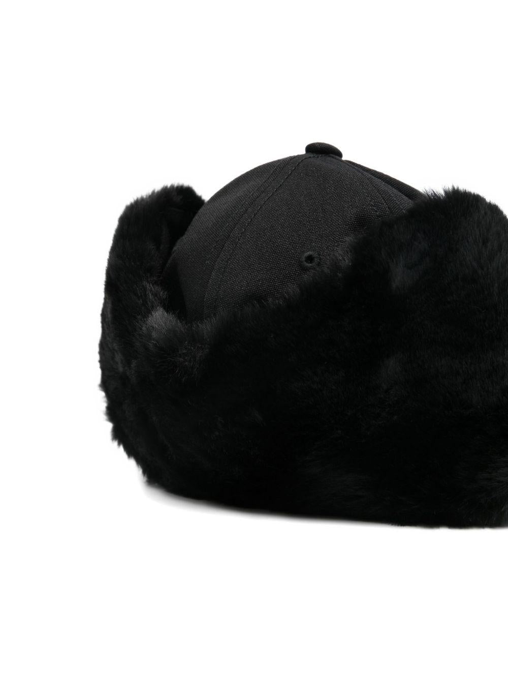 Cappello da baseball JX8327 BLACK Y-3