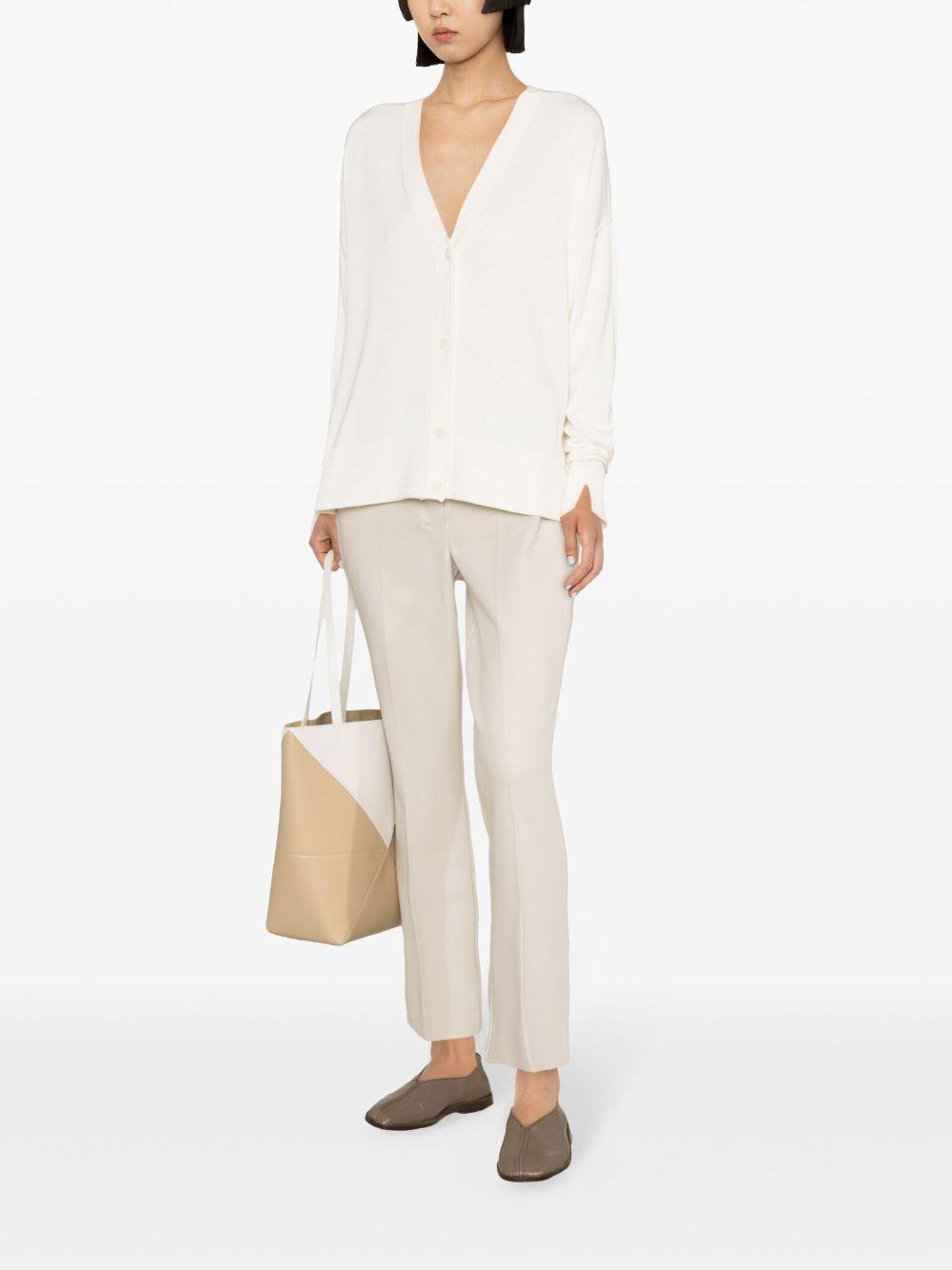 FATINAMM10386 030 ECRU NEUTRO S MAX MARA