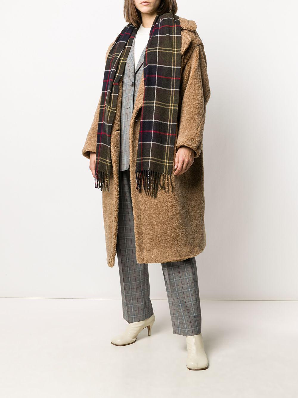 LGS0003 TN11 TARTAN BARBOUR