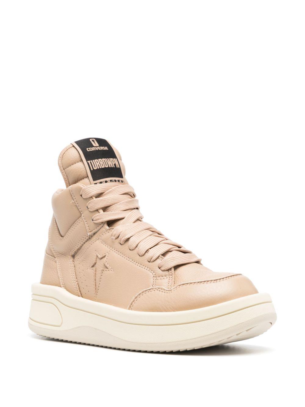 DC01DX757A06R1 193 NATURAL RICK OWENS DRKSHDW