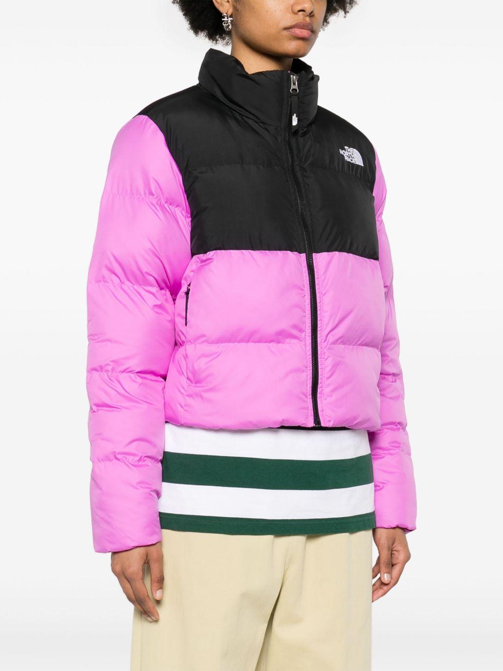 NF0A853MUHO1 BLACK THE NORTH FACE