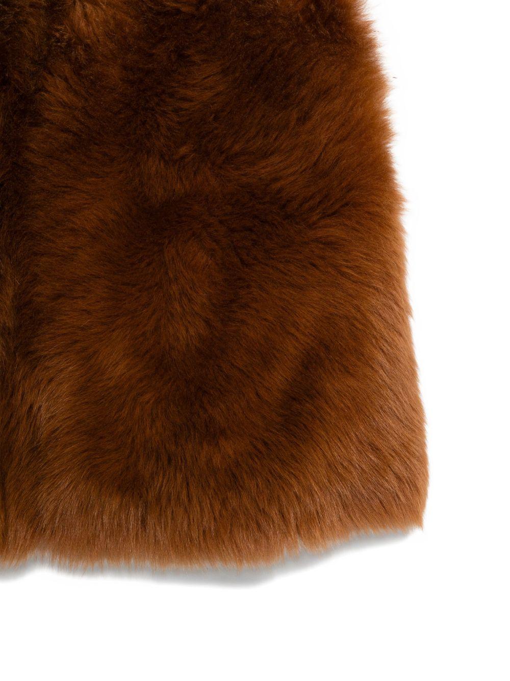 Cappa N°61 Agnello Cammello FW25N61 AGNELLO CAMMELLO SAPIO