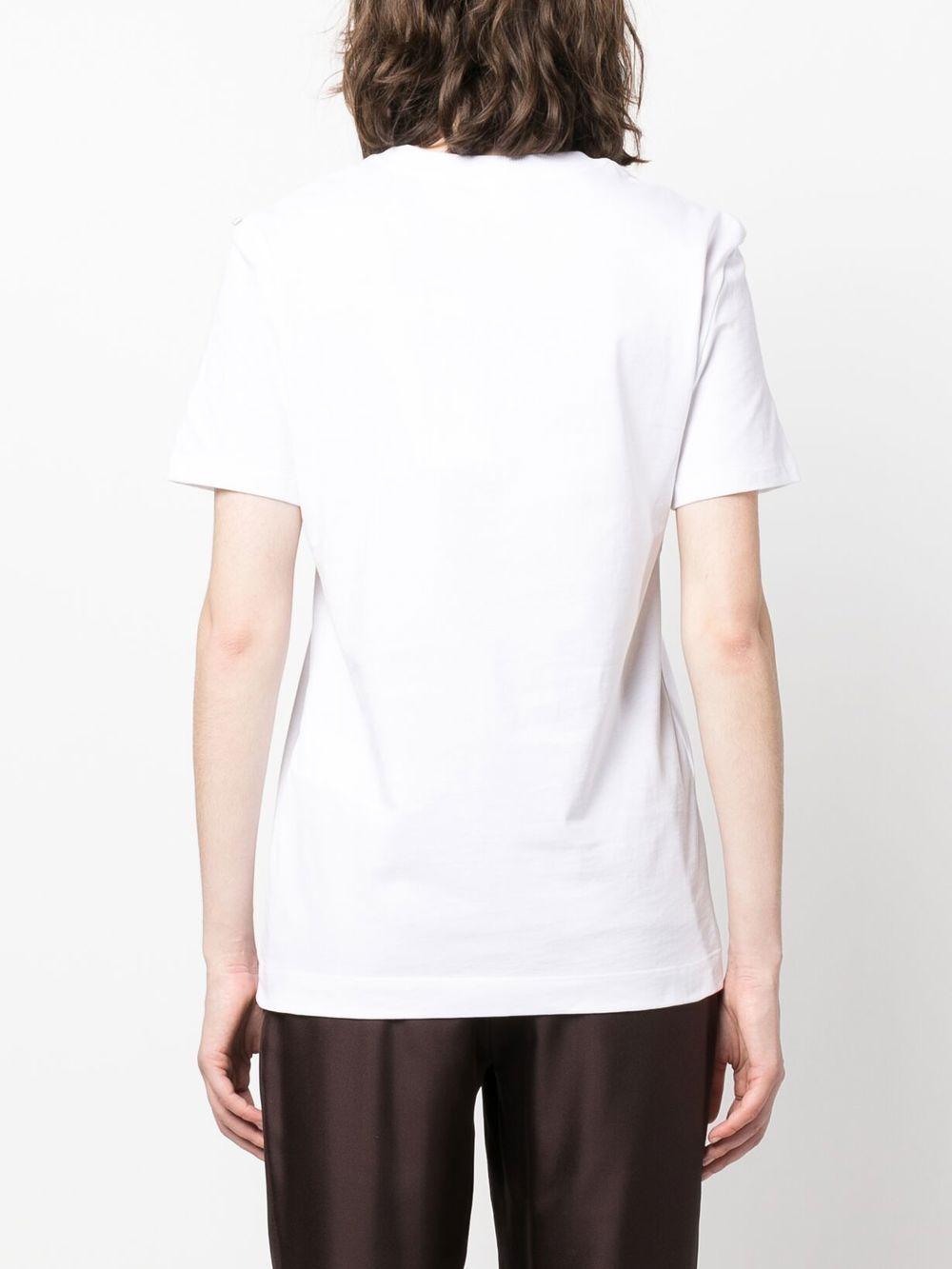 2329710231600 002 WHITE SPORTMAX