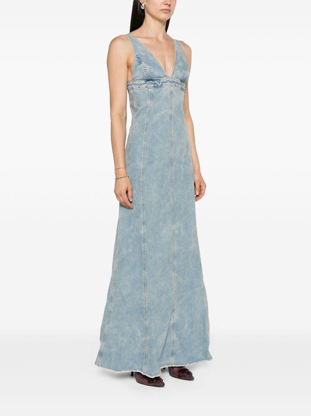 HEW08084DF095L0844 BLEACH BLUE HAIKURE