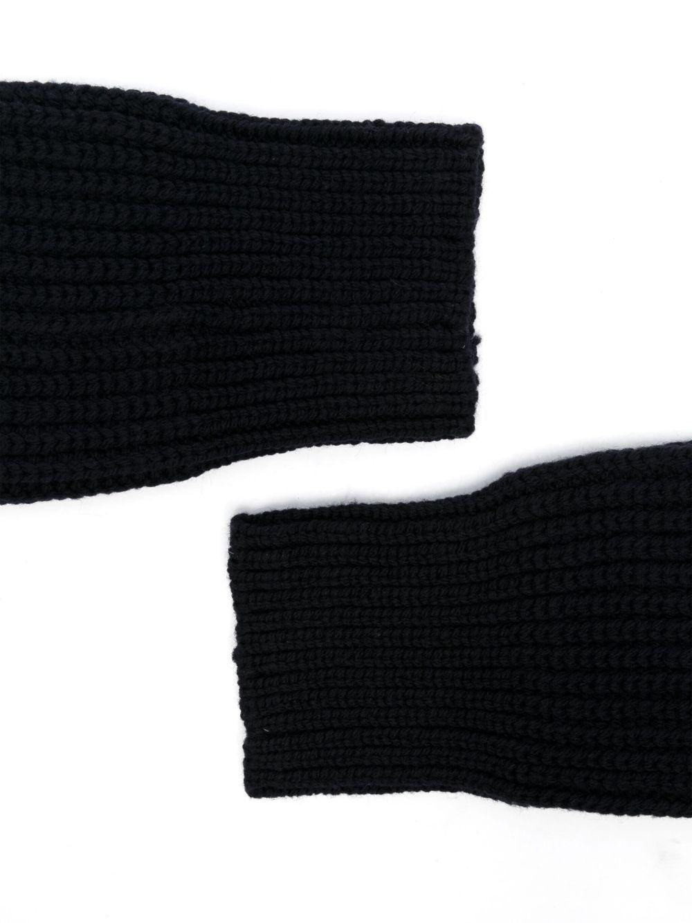 MONTOYA9706 509 NAVY DRIES VAN NOTEN