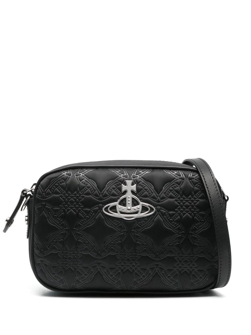 43030036UW00NKPF BLACK VIVIENNE WESTWOOD