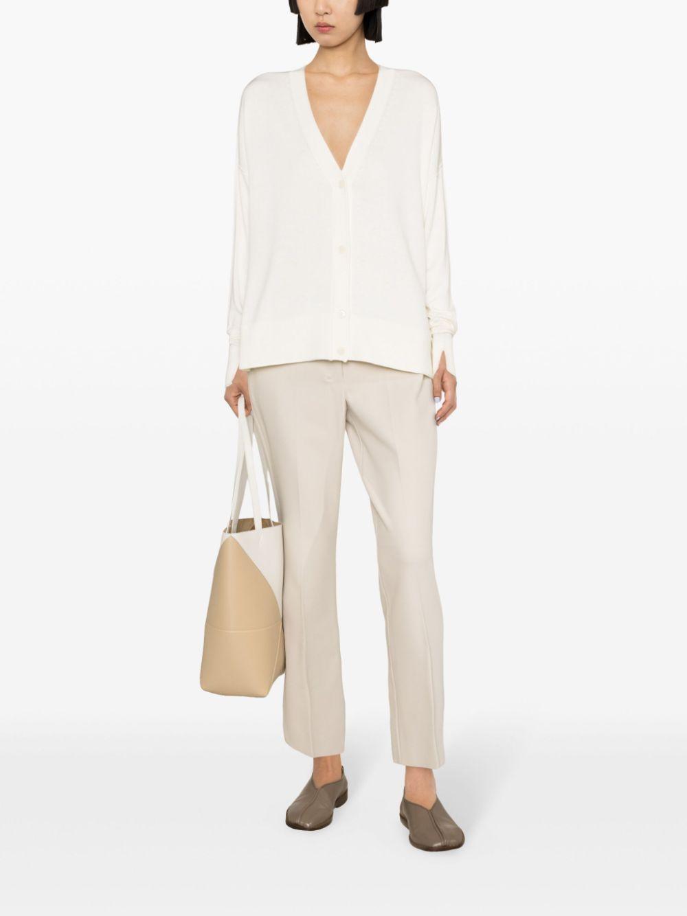 FATINAMM10386 030 ECRU NEUTRO S MAX MARA