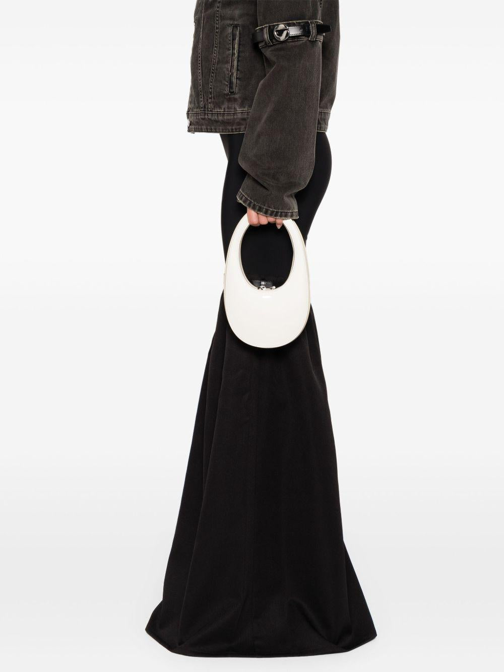 Swipe Bag COPBA01BISF6012 WHITE COPERNI