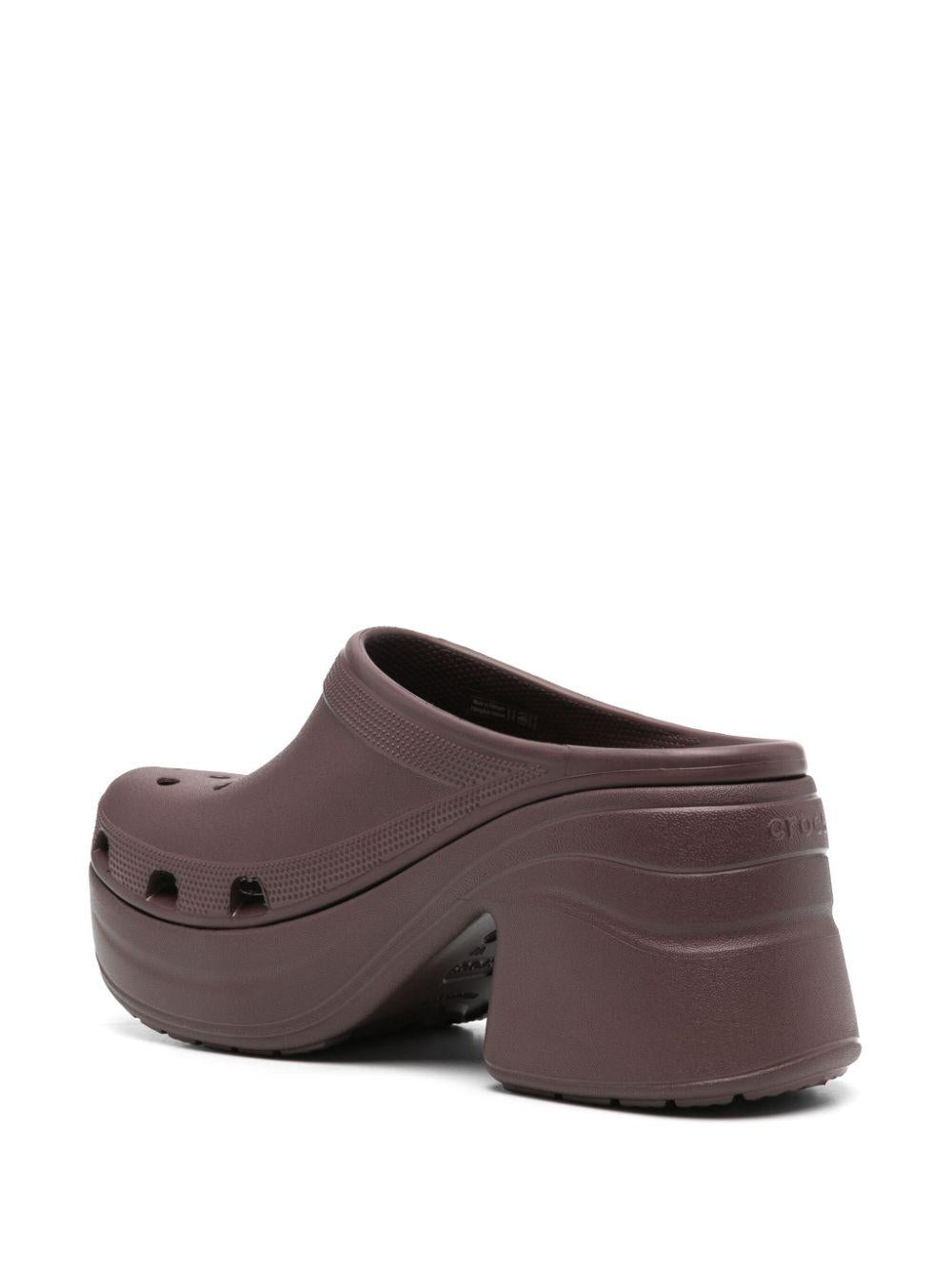 CR208547 MOC MOCHA CROCS