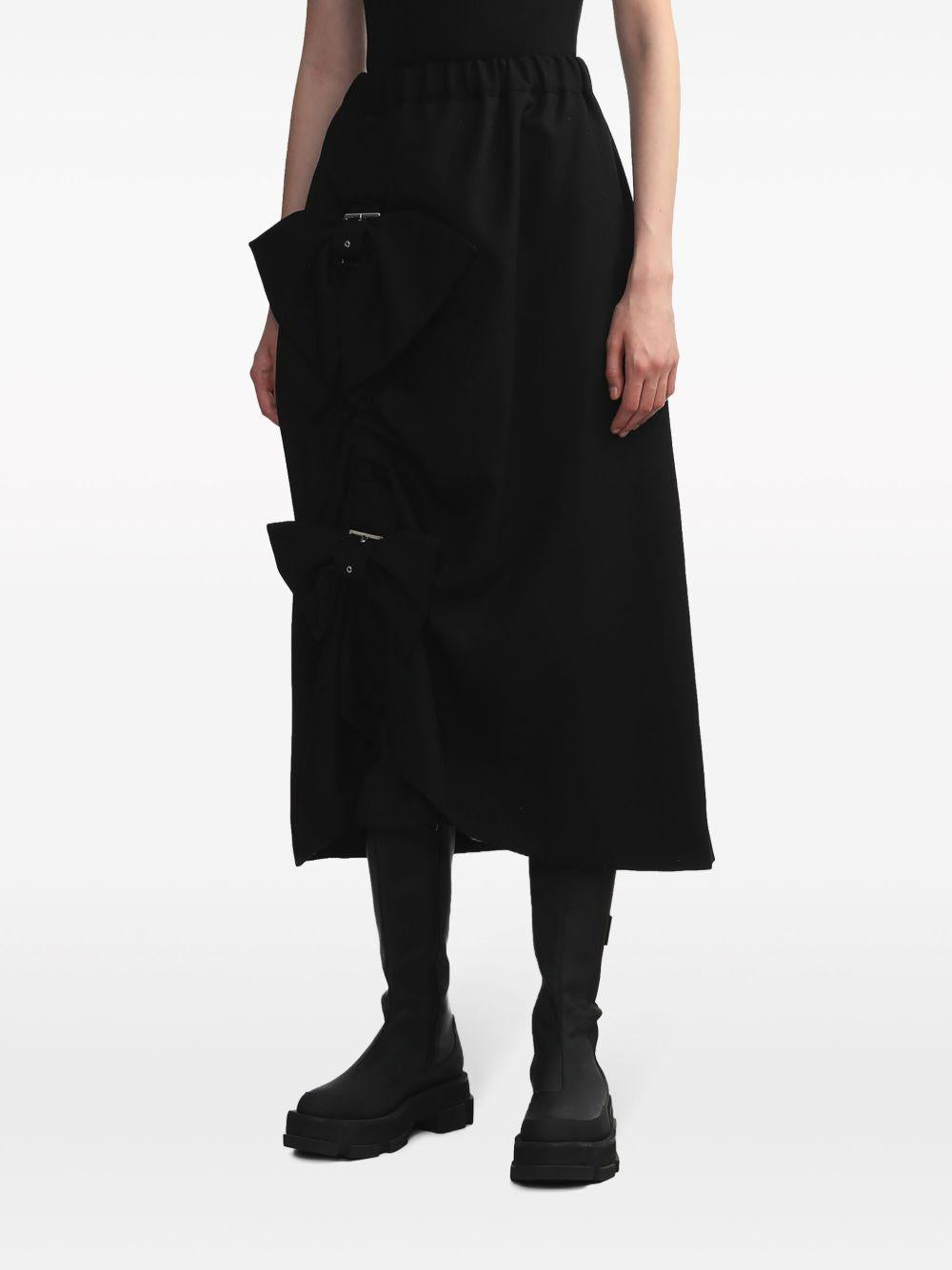 3LS007W23 1 BLACK NOIR KEI NINOMIYA