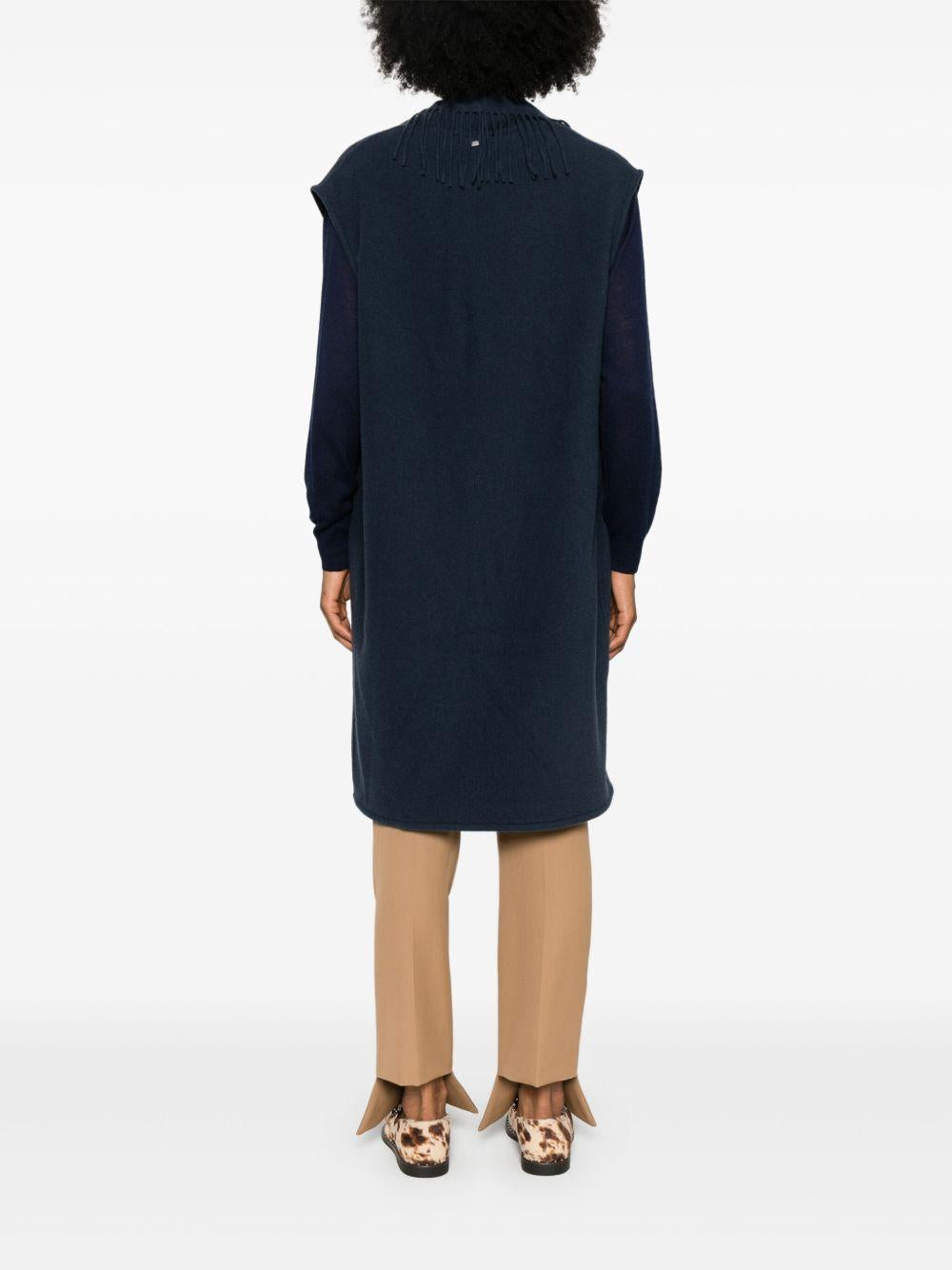 GC00067DR33395 9200 BLUE NAVY HERNO