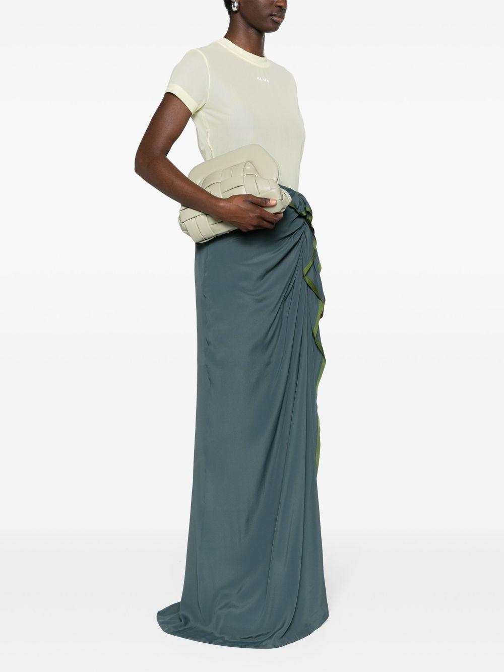 TMSR24TIN80 MOSS THEMOIRE