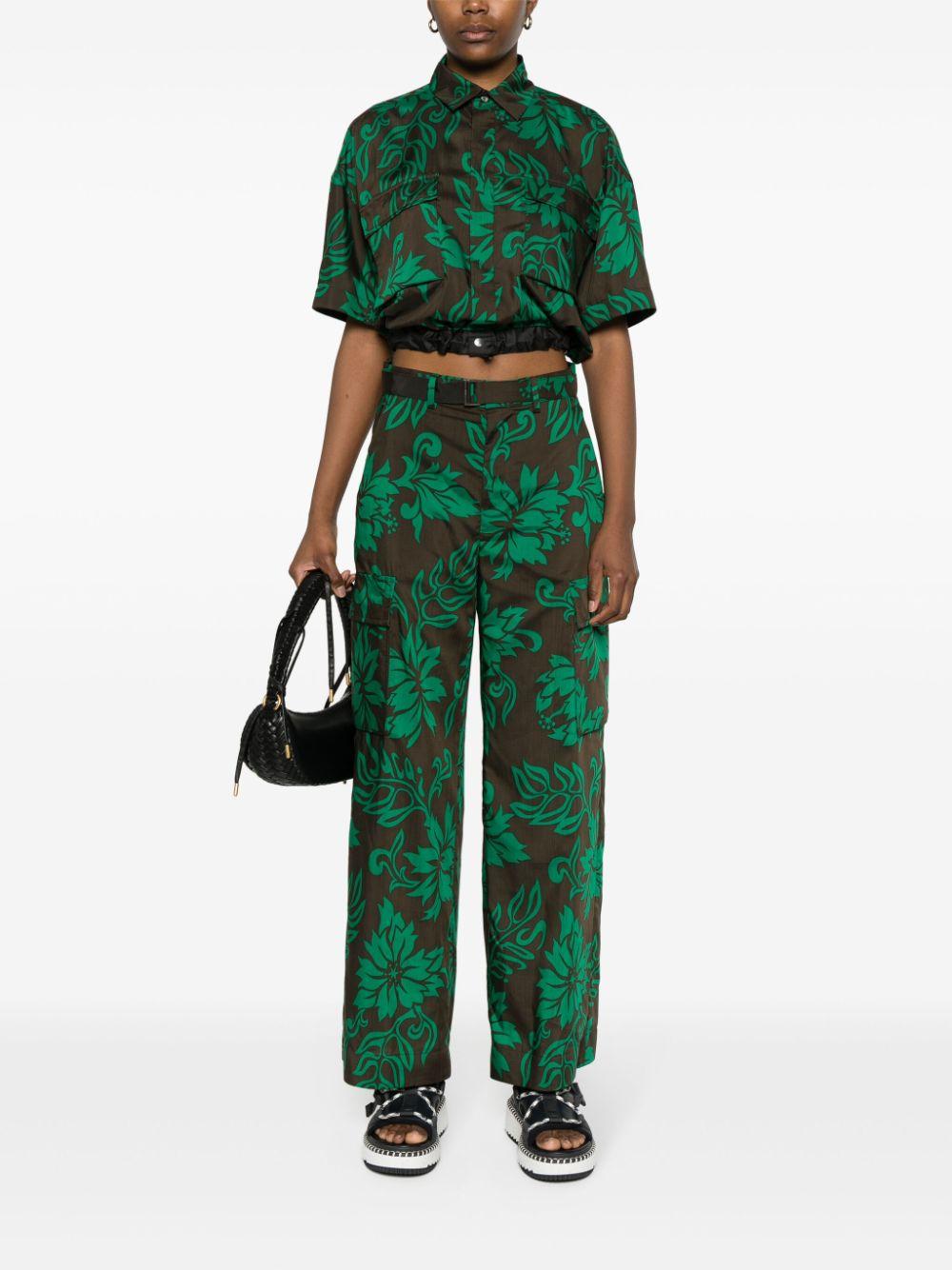 2407050 551 GREEN SACAI